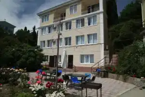 Гостевой дом «Венера», Алупка