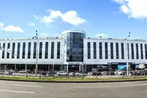 Мини-отель «Норд Хаус», Санкт-Петербург