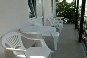 Гостевой дом на Гагарина 24, Судак