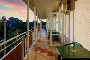 Гостевой дом «Виктория», Коктебель