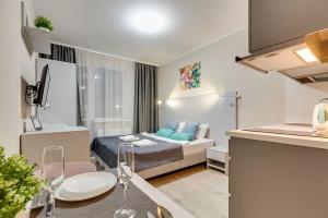 Like Apartment Sl, Санкт-Петербург