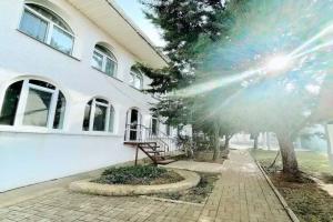 Гостевой дом «Приморская»