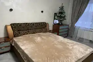Квартира с видом на парк, Санкт-Петербург