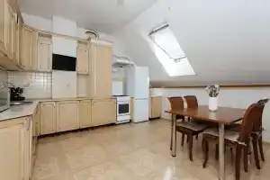 Квартира в центре