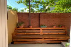 Гостевой дом «Горный воздух», Новомихайловский