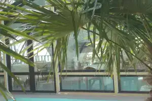 Семейный пансионат Хуторок, Алупка