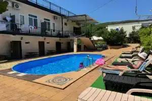 Vid Guest House, Новомихайловский