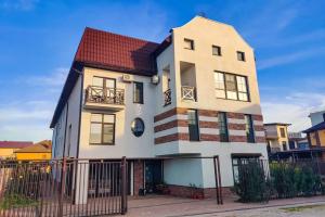 Гостевой Дом «Анапа Loft Inn», Анапа