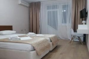 Гостевой дом «Адлерский», Адлер