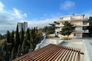 Мисхор - Гостиницы