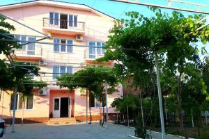 Гостевой дом «Анна», Коктебель