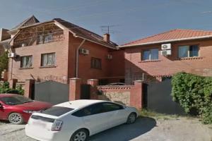 Гостевой дом «На Прямой», Новороссийск