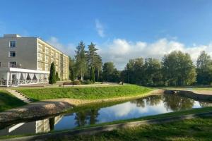 Park-hotel Green Force, Кингисепп