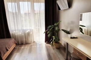 Апартаменты «Флагман 2», Анапа