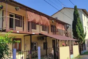 Маргарита, Мирный