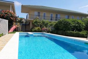 Гостевой дом «Черноморский»