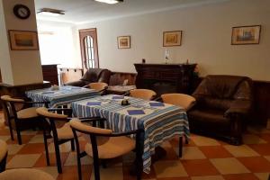 Отель «Старый город», Севастополь