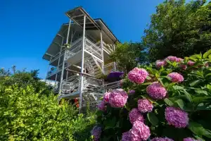 Гостевой дом «Желтый Дом», Якорная Щель