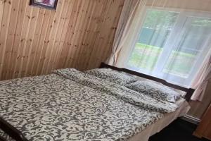 Двухместный номер с 1 кроватью стандарт, Архыз