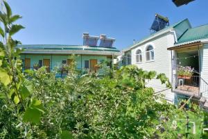 Мини-отель «Венера», Солнечногорское