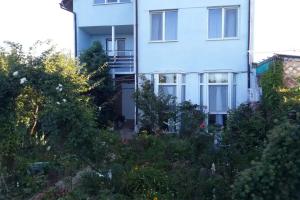 Гостевой дом «Дача», Новофёдоровка