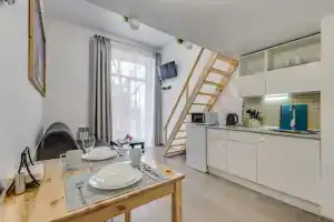 Апартаменты «Владимирская Русь»