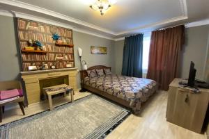 Квартиры посуточно на Ермолова 7, Кисловодск