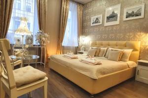 Отель «Серебряный Шар», Санкт-Петербург