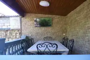 Апарт-отель Виноградная лоза, Севастополь