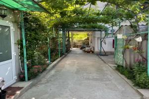 Гостевой дом на Крупской 18, Евпатория