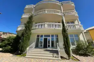 Гостевой дом «Джанхауc», Судак