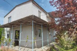 Гостевой дом «Трудовая 6», Новофёдоровка