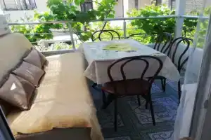 Гостевой дом «Мальва на Бирюзова»