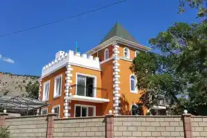 Отель «Дача в Крыму»