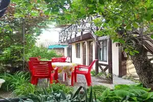 Гостевой дом «Муза», Феодосия