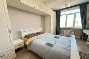 Royal center 2 bedroom, Бишкек
