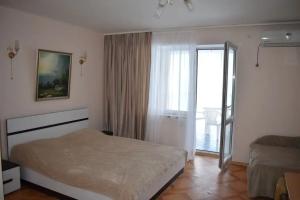 Гостевой дом «Южный Бриз», Приветное