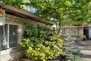 Гостевой дом на Ялтинской 3, Феодосия