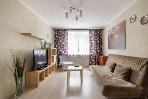 Апартаменты «Комфорт Трэвэл»