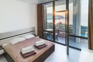 Villa Viera, Гурзуф