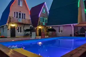 Гостевой дом «Family», Феодосия