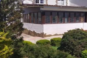 Гостевой дом в Орловке