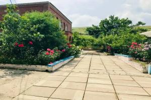 Гостевой дом «Киммерия», Курортное