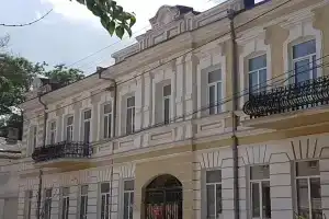 Отель «Греческая, 6», Феодосия