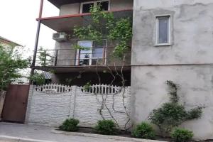 Гостевой Дом «Smil», Феодосия