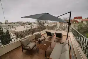 Апартаменты Большая Морская, Севастополь