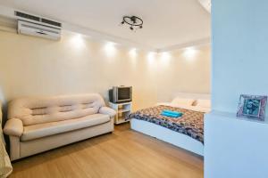 Апартаменты «Ленинградский проспект»