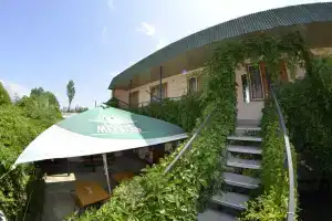 Гостевой дом «у Тещи», Феодосия