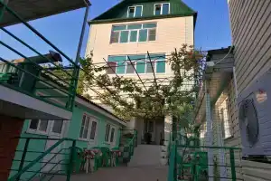 Гостевой Дом «Сказочный Мир», Джубга