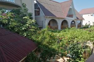 Гостевой дом «Идиллия», Судак